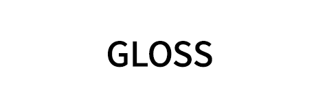 GLOSS