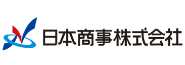 日本商事株式会社